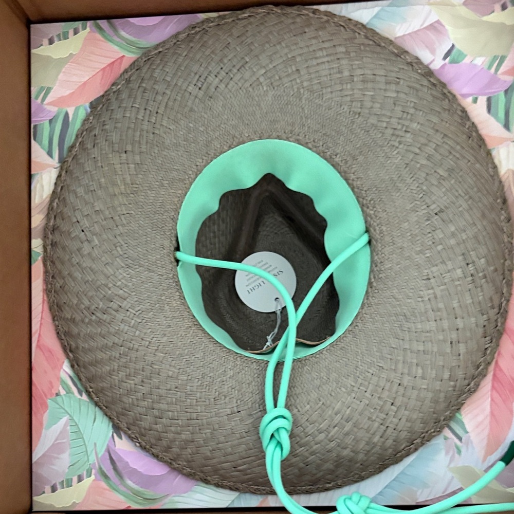 Sissy Light Shoreside Hat